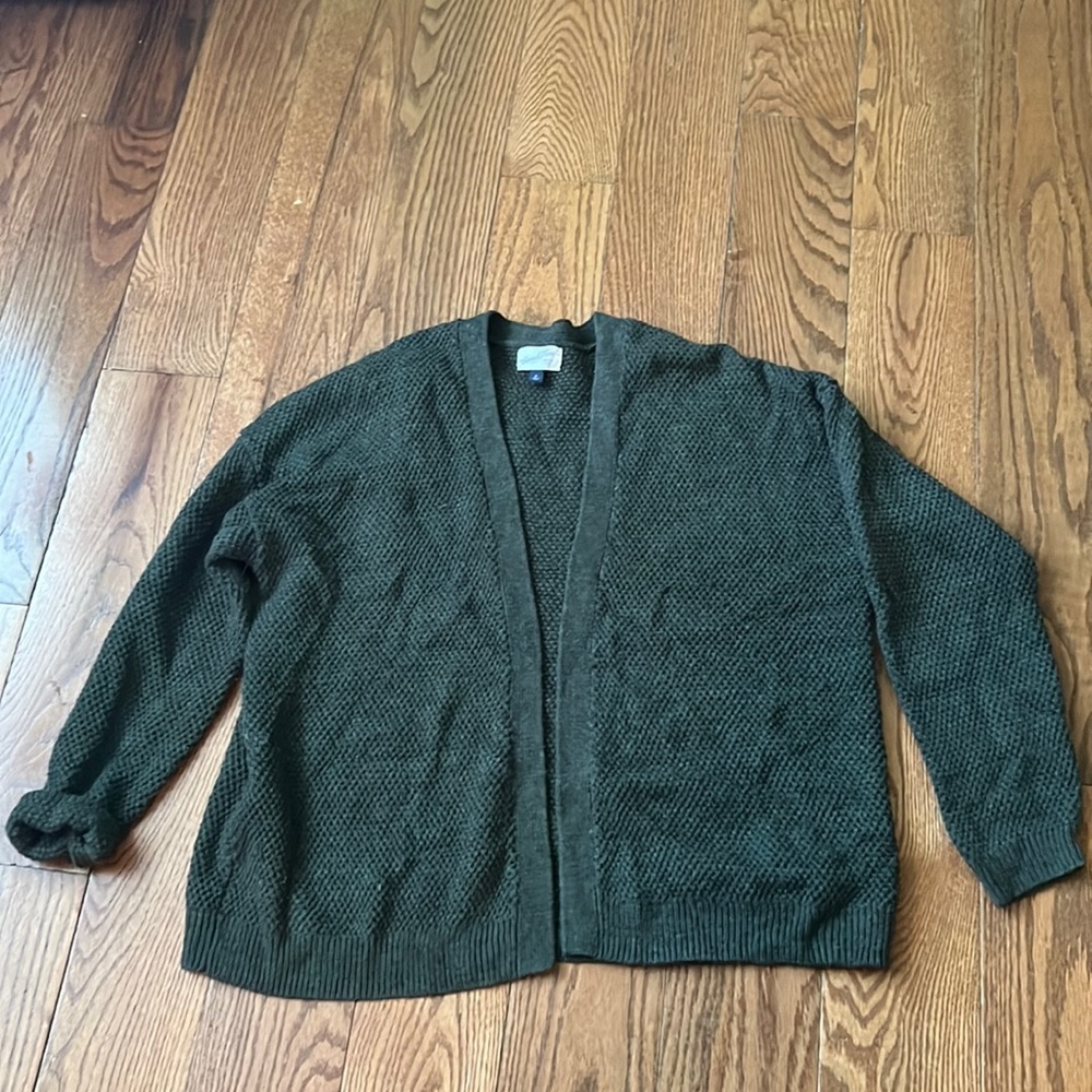 cardigan